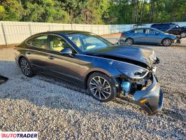 Hyundai Sonata 2020 1