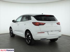 Opel Grandland 2023 1.2 128 KM