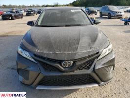 Toyota Camry 2019 2