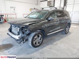 Hyundai Santa Fe 2023 2