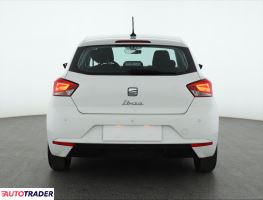 Seat Ibiza 2023 1.0 93 KM