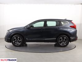 Honda CR-V 2020 1.5 170 KM
