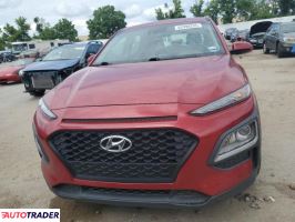 Hyundai Kona 2020 2