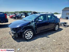 Toyota Corolla 2025 2