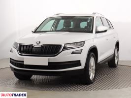 Skoda Kodiaq 2018 2.0 187 KM