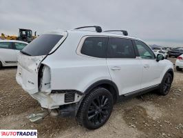 Kia Pozostałe 2021 3