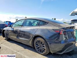Tesla Model 3 2025