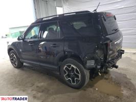 Ford Bronco 2023 1