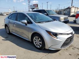 Toyota Corolla 2024 2