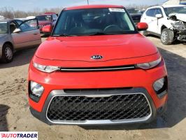 Kia Soul 2020 2