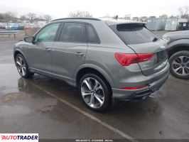 Audi Q3 2021 2