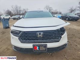 Honda Accord 2023 2