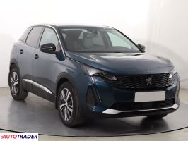 Peugeot 3008 - zobacz ofertę