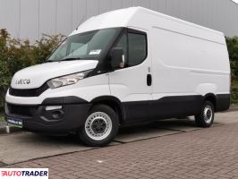 Iveco Daily 2016 Iveco Daily 2016