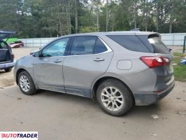 Chevrolet Equinox 2018 1