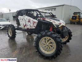 Polaris Ranger RZR 2021 Polaris Ranger RZR 2021