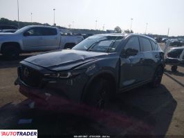 Mazda CX-5 2024 2