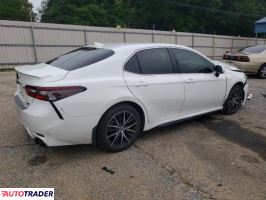 Toyota Camry 2022 2