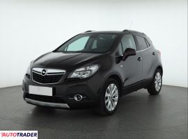 Opel Mokka 2014 1.6 113 KM