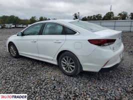 Hyundai Sonata 2019 2