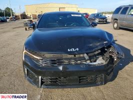 Kia Pozostałe 2025 2