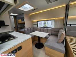 Pozostałe Adora 573 PT