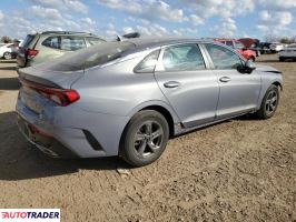 Kia Pozostałe 2021 1