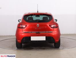 Renault Clio 2017 1.1 72 KM