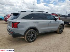 Kia Sorento 2022 2 Kia Sorento 2022 2