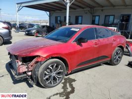 Toyota Crown - zobacz ofertę