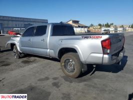 Toyota Tacoma 2019 3