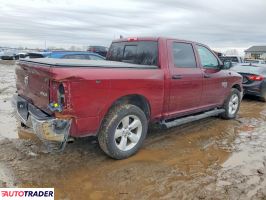 Dodge Ram 2022 3