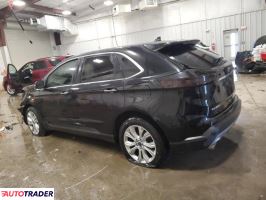 Ford Edge 2020 2