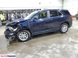 Chevrolet Equinox 2021 1