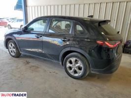 Honda HR-V 2023 2