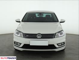 Volkswagen Passat 2013 1.4 158 KM