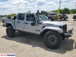 Jeep Pozostałe 2021 3 Jeep Pozostałe 2021 3