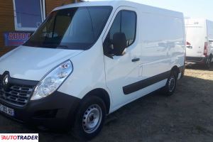 Renault Master 2017 2.3 Renault Master 2017 2.3