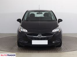 Opel Corsa 2017 1.4 73 KM Opel Corsa 2017 1.4 73 KM