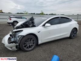 Tesla Model 3 2020 Tesla Model 3 2020