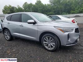 Acura RDX 2023 2