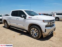 Chevrolet Silverado 2021 5 Chevrolet Silverado 2021 5