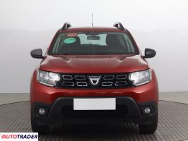 Dacia Duster 2021 1.0 89 KM Dacia Duster 2021 1.0 89 KM