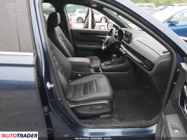 Honda CR-V 2024 2