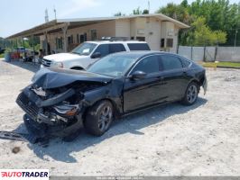 Honda Accord 2024 1 Honda Accord 2024 1