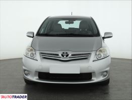 Toyota Auris 2010 1.6 130 KM