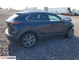 Mazda CX-30 2025 2