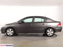 Opel Astra 2009 1.6 113 KM
