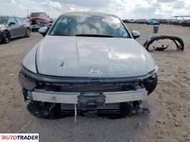 Hyundai Sonata 2025 2