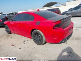 Dodge Charger 2019 5